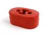 Genuine MINI Genuine MINI Rubber Mount - 18201176013 18201176013 View 1