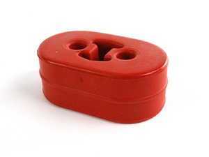 Genuine MINI Rubber Mount - 18201176013