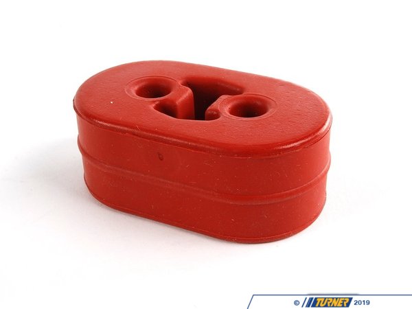 Genuine MINI Genuine MINI Rubber Mount - 18201176013 18201176013