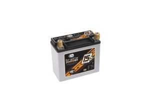 Braille Performance Lightweight Advanced AGM Battery - B2015 - 15lbs