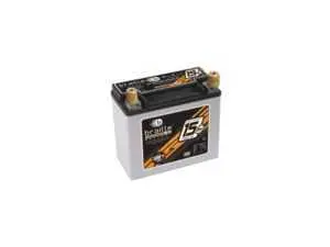 Braille Performance Lightweight Advanced AGM Battery - B2015 - 15lbs