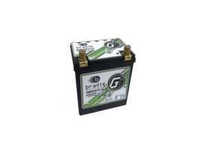 Braille Performance GreenLite Lithium-ION Battery - G30 - 5.5lbs