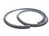 Genuine BMW Genuine BMW Driver's Left Side Door Weatherstrip - Black - E30 318i 325i Convertible 51710032371 View 1