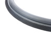 Genuine BMW Genuine BMW Driver's Left Side Door Weatherstrip - Black - E30 318i 325i Convertible 51710032371 View 2