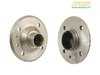 Genuine BMW Rear Axle Drive Flange - E30 318, 325e thru 1985 33411131118 View 4
