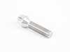 ECS BMW Titanium Conical Seat Wheel Bolt - 14x1.25x45mm - Priced Each 025384ECS05-04 View 3