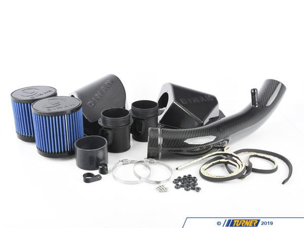 Dinan Dinan Carbon Fiber Intake System - F8X M3/M4 D760-0045