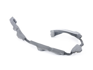 Genuine BMW Seal, Side Panel, Rear Left - 51657175143 - E70 X5