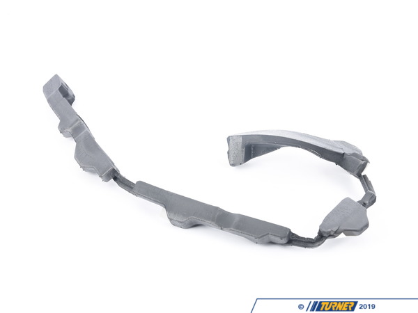 Genuine BMW Genuine BMW Seal, Side Panel, Rear Left - 51657175143 - E70 X5 51657175143