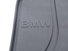 Genuine BMW Genuine BMW Front All Weather Floor Mats - Black - E90, E91, E92, E93 51472311000 View 11