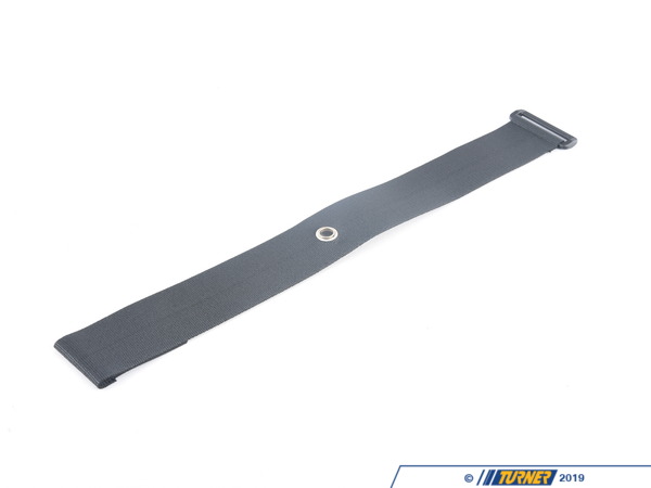 Genuine BMW VELCRO FASTENER 71106878510