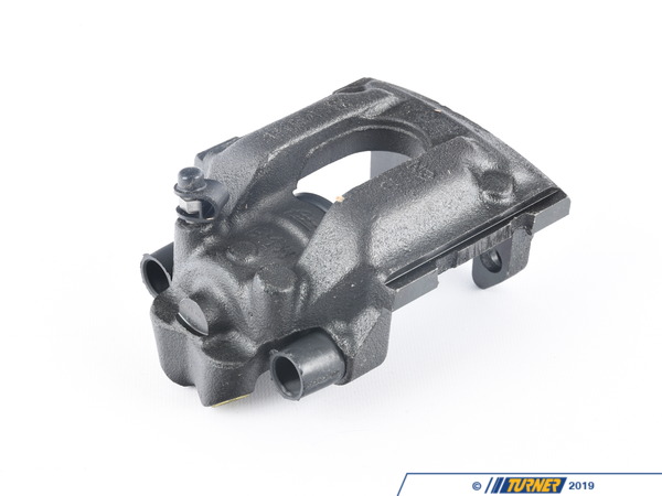 Genuine BMW Brake Caliper - New - Rear Right - E46 M3 - not for CSL / ZCP - (NO LONGER AVAILABLE) 34212282196