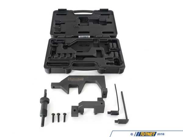Schwaben N18 Timing Chain Tool Set 026421SCH01A