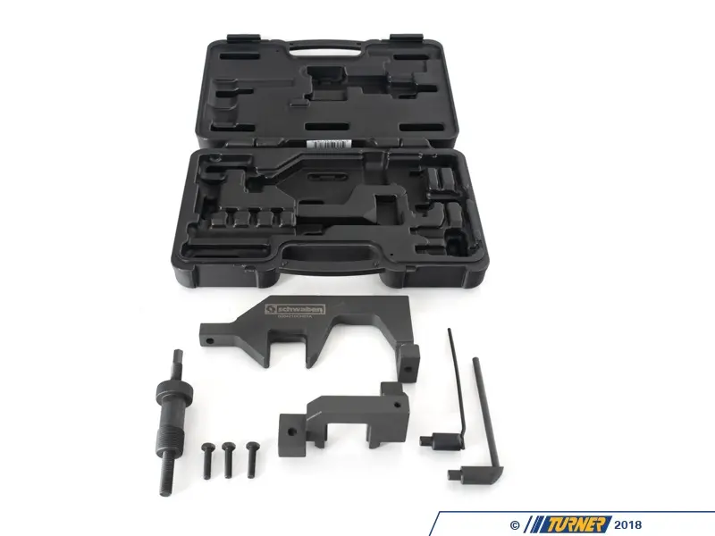 026421SCH01A - N18 Timing Chain Tool Set | Turner Motorsport