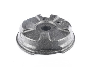 Genuine BMW Spare Tire Tool Tray - F39, F48