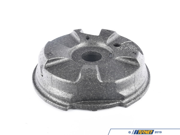 Genuine BMW Genuine BMW Spare Tire Tool Tray - F39, F48 71106857380