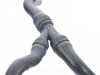 Rein Rein Coolant Hose - E70 11537547244 View 5
