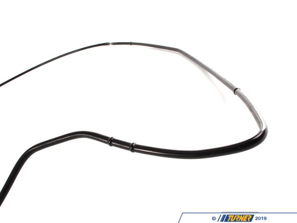 16111184135 - Genuine BMW Air line - E46 | Turner Motorsport