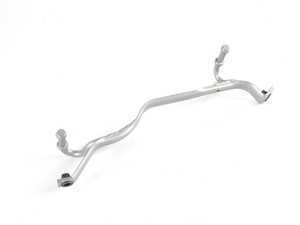 Genuine MINI Clamp Bracket Top - Left Side