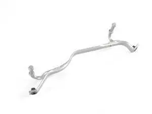 Genuine MINI Clamp Bracket Top - Left Side