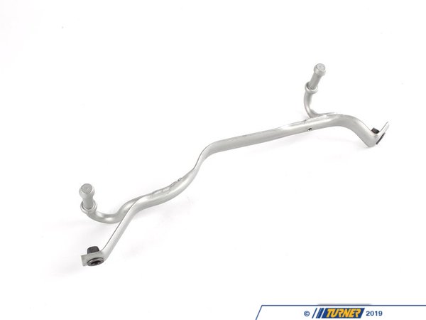 Genuine MINI Genuine MINI Clamp Bracket Top - Left Side 18201490023