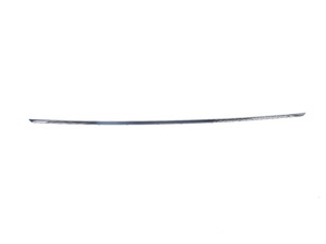 Genuine BMW Trim Strip, Black - 51127384571