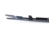 Genuine BMW Genuine BMW Trim Strip, Black - 51127384571 51127384571 View 3