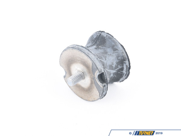 Lemforder Lemforder Transmission Mount - Automatic Transmission - E34 E34 E36 24701138435