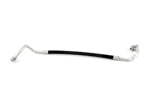 Genuine BMW Pressure Hose Assy Compressor - 64539213844