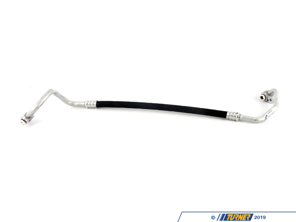 Genuine BMW Genuine BMW Pressure Hose Assy Compressor - 64539213844 64539213844