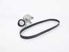 Packaged by Turner OEM Accessory Belt Service Kit - F3X F10 N20 2.0L 11287594969ABKT View 1