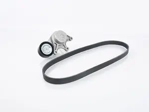 OEM Accessory Belt Service Kit - F3X F10 N20 2.0L