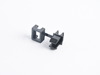 Genuine BMW Genuine BMW Heater Control Cable Bracket - E21 64111367365 View 3