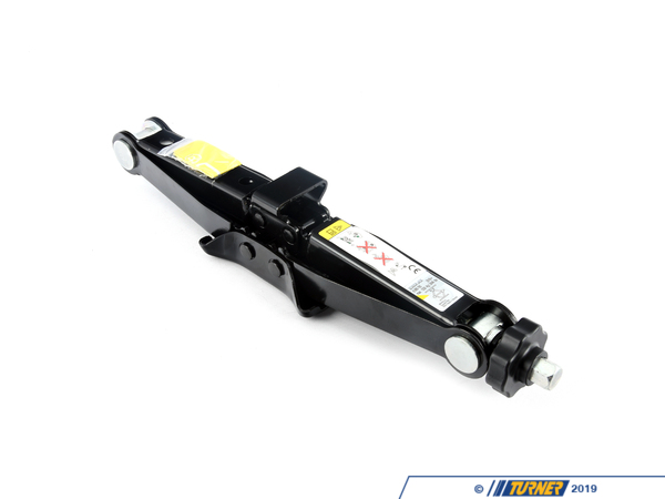 Genuine BMW Genuine BMW Road Side Lifting Jack - F48 X1 xDrive28i, F48 X1 sDrive28i 71126885765