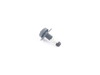 Genuine BMW OVAL-HEAD SCREW WITH 51652587911 View 2
