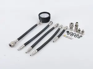 Professional Compression Test Kit
