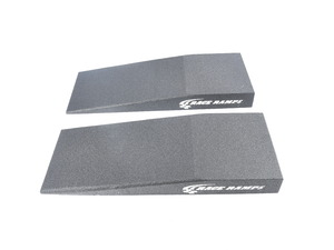 Race Ramp Trak-Jax Ramps