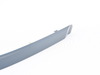 Genuine BMW Genuine BMW Bumper Guard, Primed, Front Left Chrom - 51117005961 - E39 51117005961 View 3