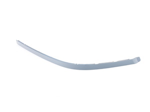 Genuine BMW Bumper Guard, Primed, Front - 51117005962