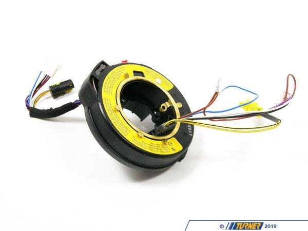 32341094261 - Genuine BMW Slip Ring - E39 528i 540i | Turner