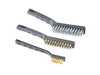 Performance Tool 3 Pc Wire Brush Set WLMW1149 View 2