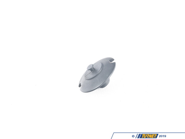 Genuine BMW Genuine BMW Push-Button D=30mm;H=16mm - 51481976047 - E30,E34,E30 M3 51481976047