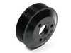 Genuine BMW Genuine BMW Power Steering Pulley 32421736934 View 2