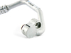 Genuine BMW Genuine BMW Pressure Hose Assy Compressor - 64539213844 64539213844 View 6