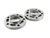 Turner Motorsport Turner Silver BMW 17.5mm Wheel Spacer & Bolt Kit for various BMW models twh9905018KT1 View 7