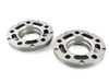 Turner Motorsport Turner Silver BMW 17.5mm Wheel Spacer & Bolt Kit for various BMW models twh9905018KT1 View 6