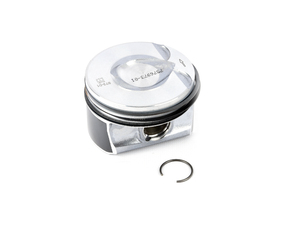 Genuine MINI Mahle Piston (0) - 11257576973