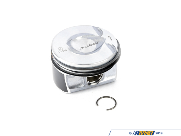 Genuine MINI Genuine MINI Mahle Piston (0) - 11257576973 11257576973