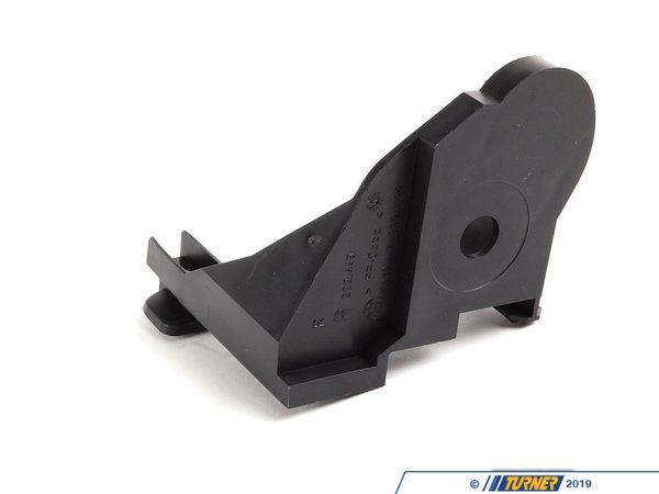 Genuine BMW Genuine BMW Support Fender Right - 51117030620 - E46 51117030620