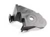 Genuine BMW Genuine BMW Support Fender Right - 51117030620 - E46 51117030620 View 2